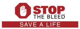 Stop the Bleed Logo